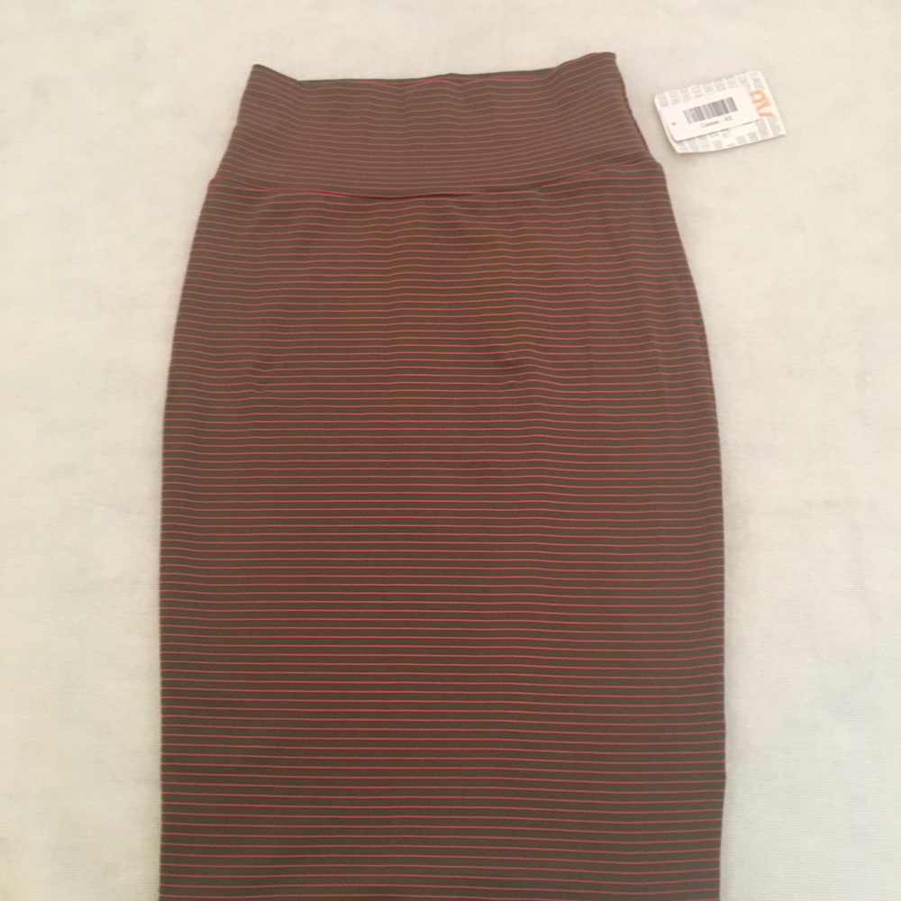 LuLa Roe Skirt